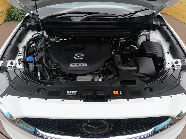 マツダ　CX5 エンジン マツダCX-5 25T Lパッケージ試乗インプレ｜SUV LAND