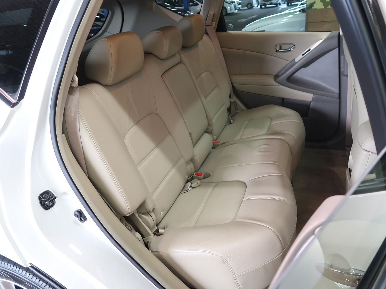 ムラーノ用 サポートアッセンブリーリアシートバツクムラーノ 74520-CA000 日産純正部品