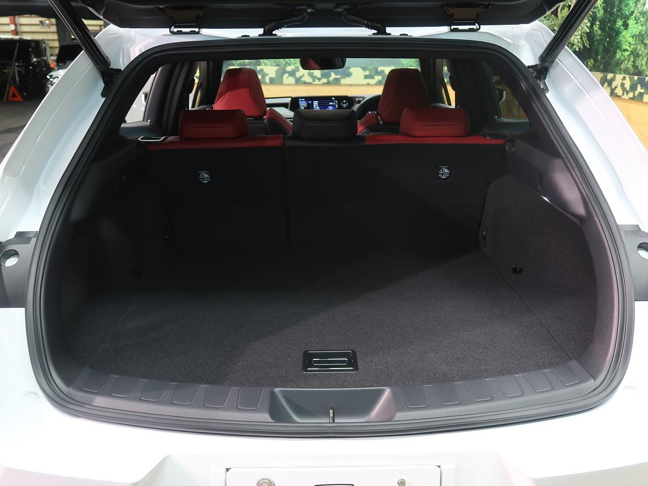 新品 レクサスUX UX200 UX250h 専用 トランク 防水フロアマット トイレ 全面保護 2色可選 5枚セット