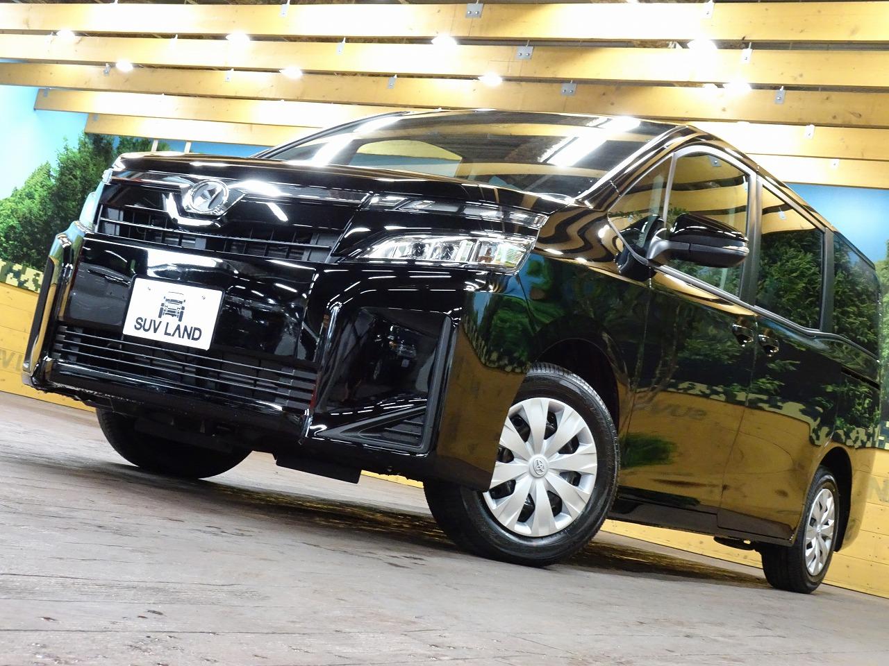 ヴォクシーとエスクァイアってどこが違うの？｜SUV LAND