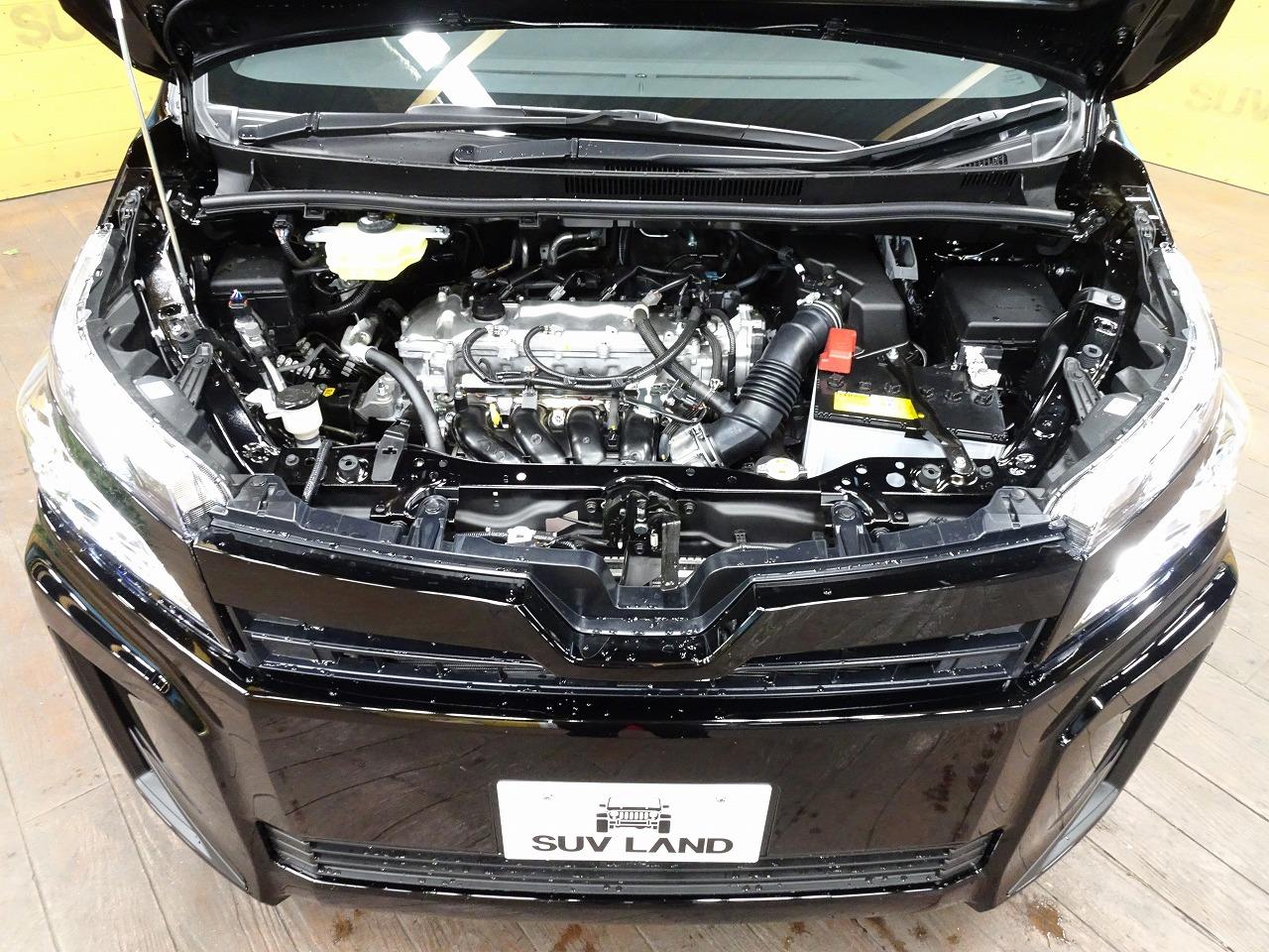 ヴォクシーとエスクァイアってどこが違うの？｜SUV LAND