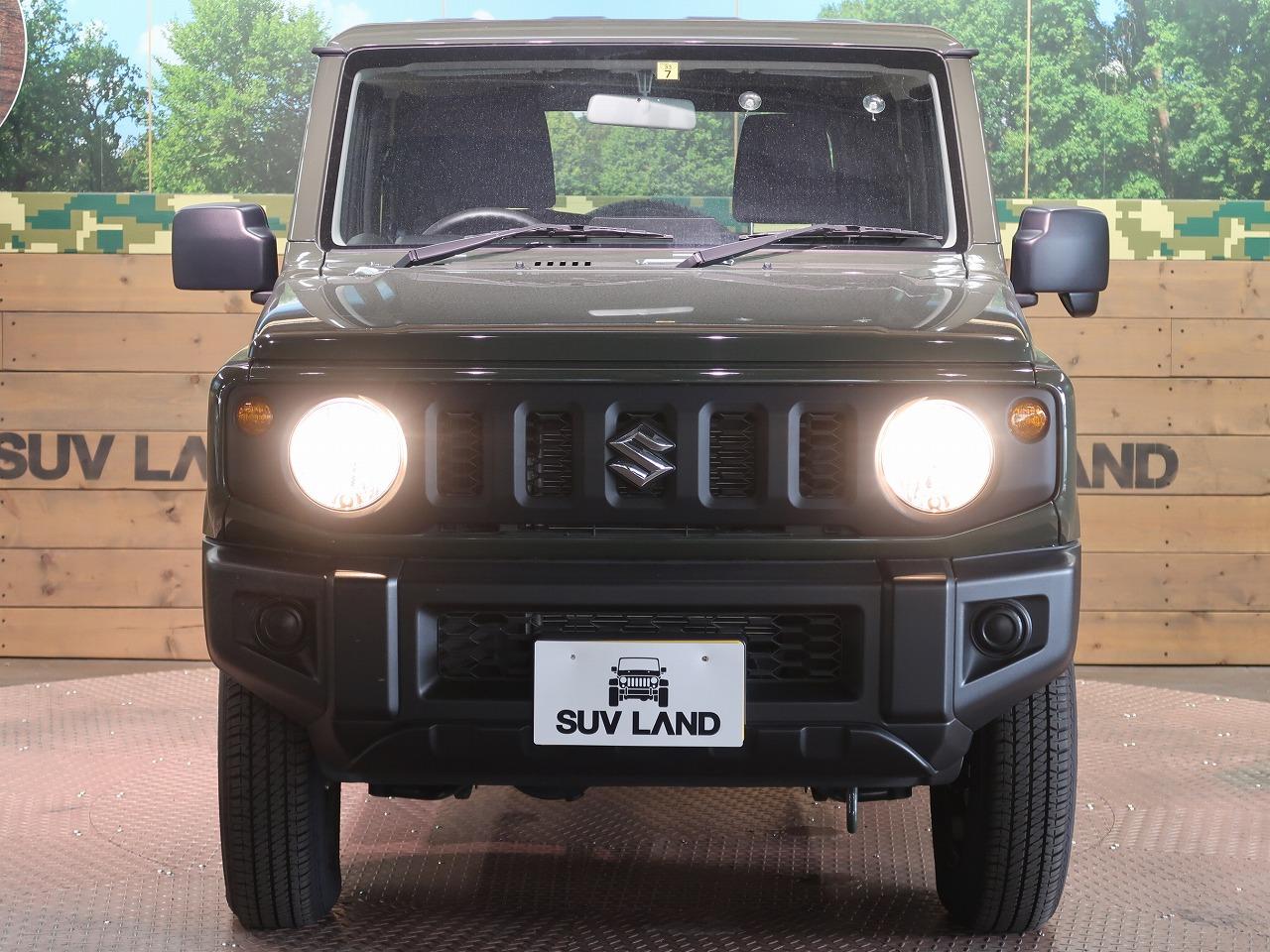 オンリーワンの魅力を持った国産suv5選 ｓｕｖ ｌａｎｄ