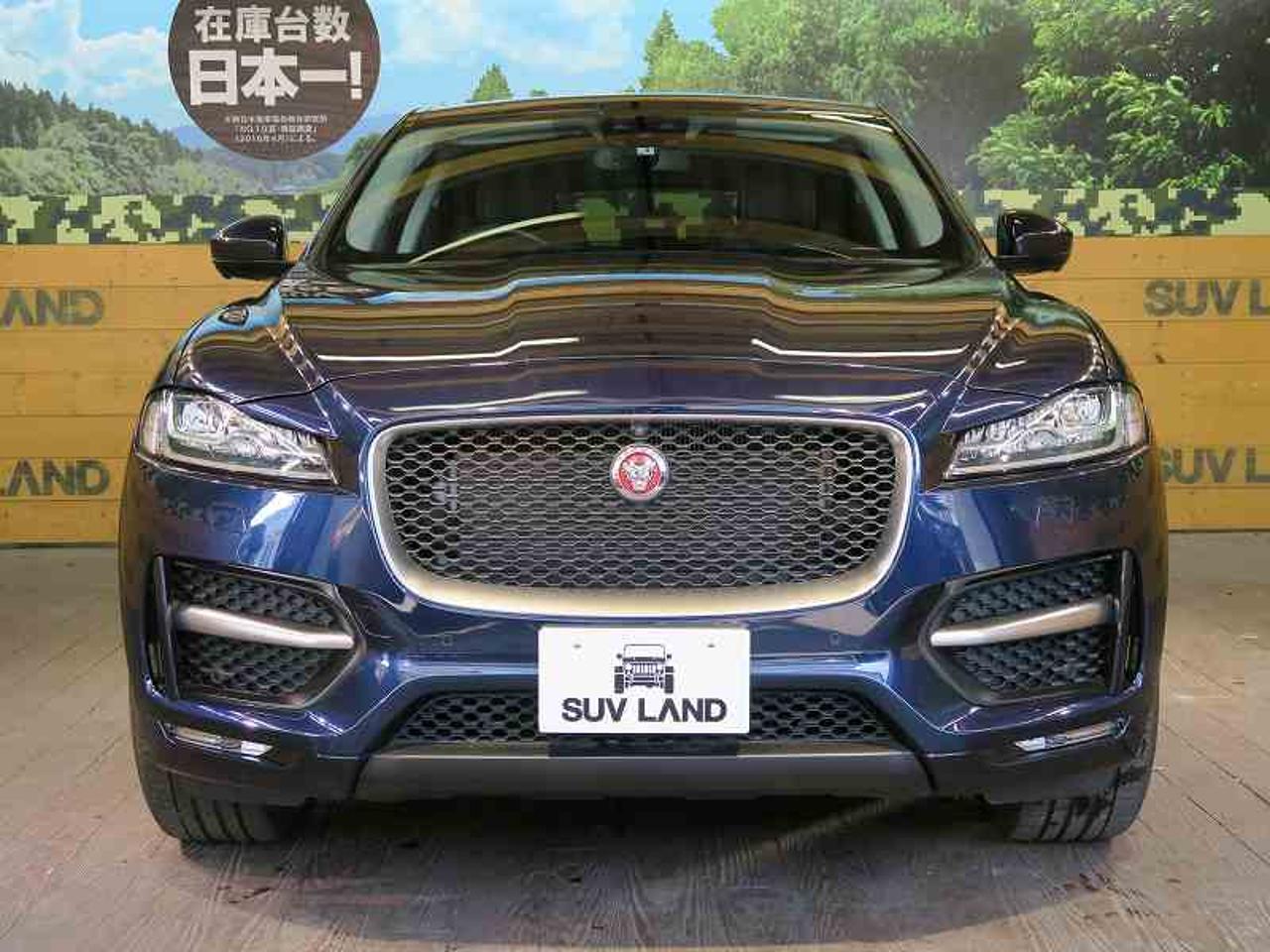 青いボディカラーのSUVが欲しい そんな方におすすめのSUV5選｜SUV