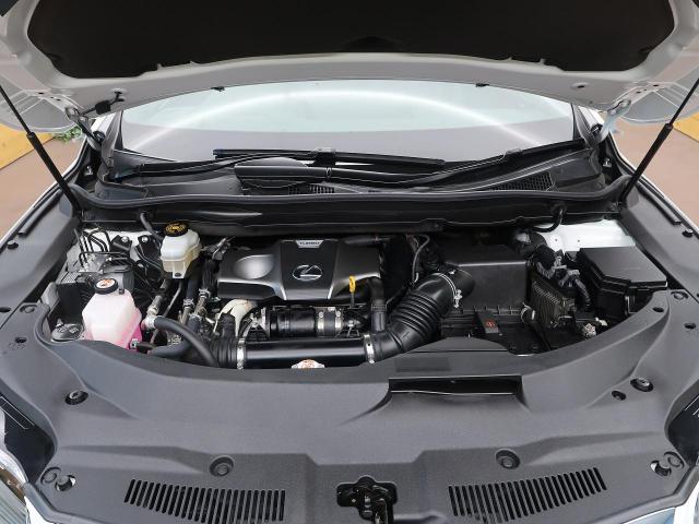 大人の色気を放つデザイン、4代目レクサス RXとは？｜SUV LAND