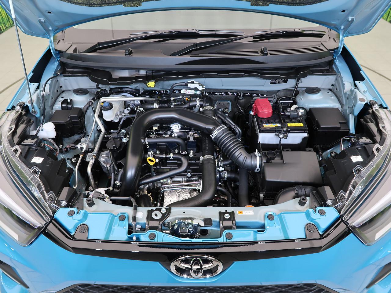 トヨタ ライズのグレードごとの違いは？｜SUV LAND