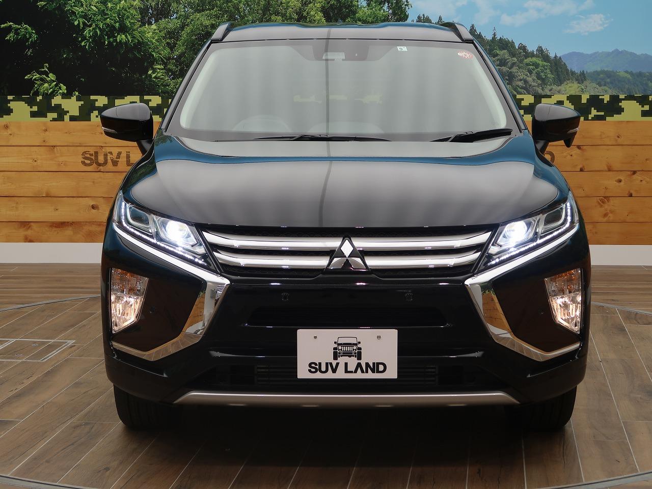 ダウンサイジングターボを積んだsuv5選 ｓｕｖ ｌａｎｄ