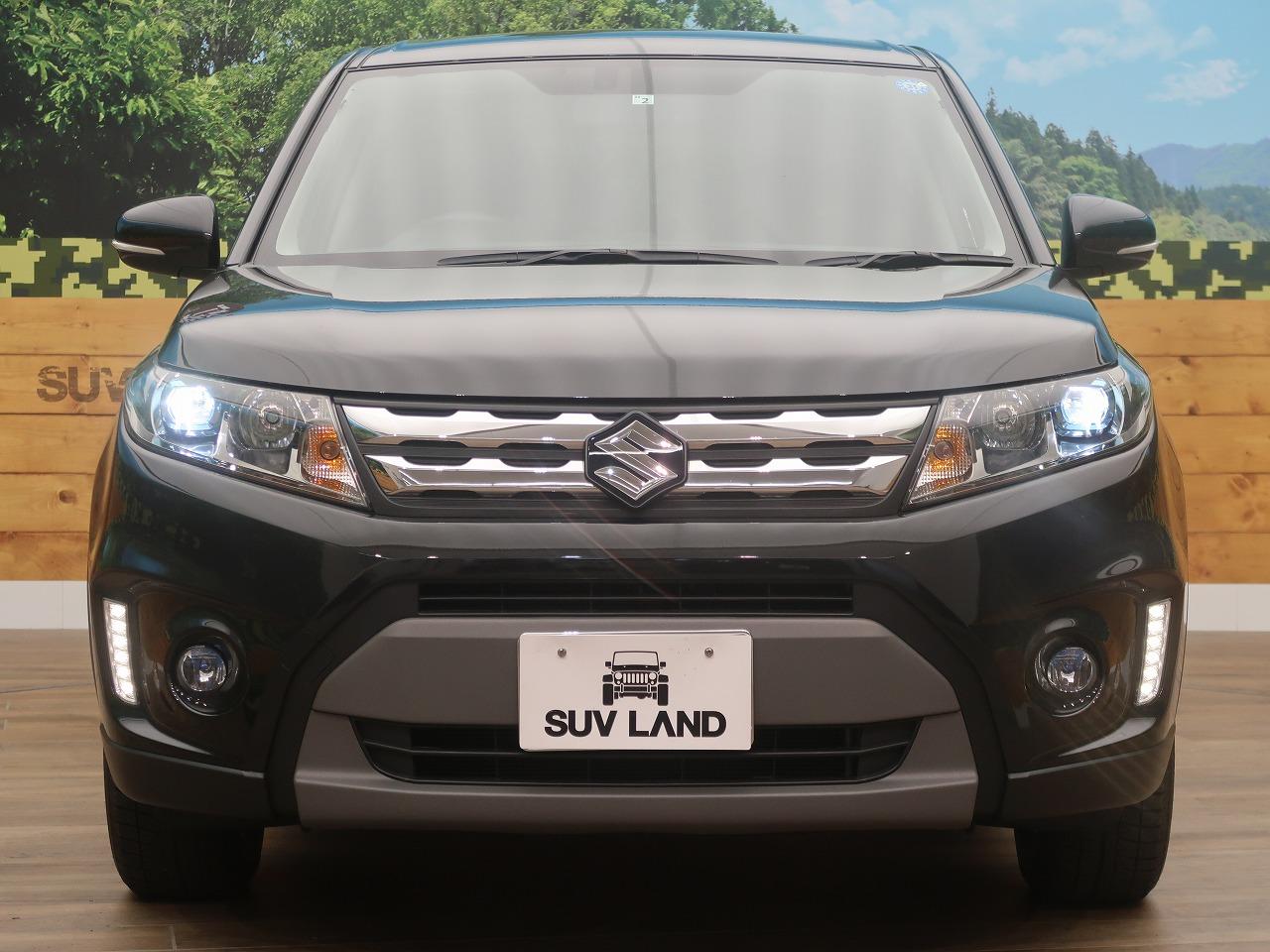 ダウンサイジングターボを積んだsuv5選 ｓｕｖ ｌａｎｄ
