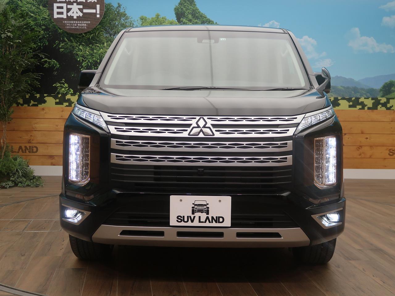 ダカールラリーで活躍した日本のSUV｜SUV LAND