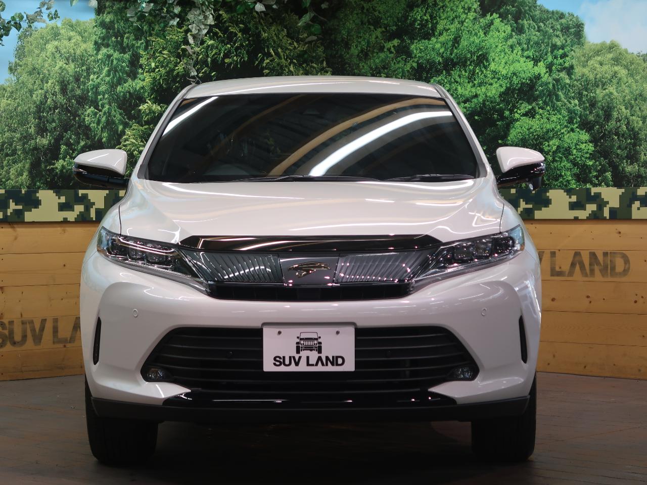 トヨタ トヨタ ハリアー U60系 U65系 レクサス NX200t NX300h リア