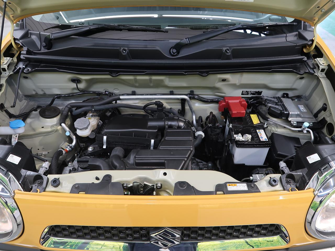 よく似ている初代と2代目ハスラーは、どこが違うの？｜SUV LAND