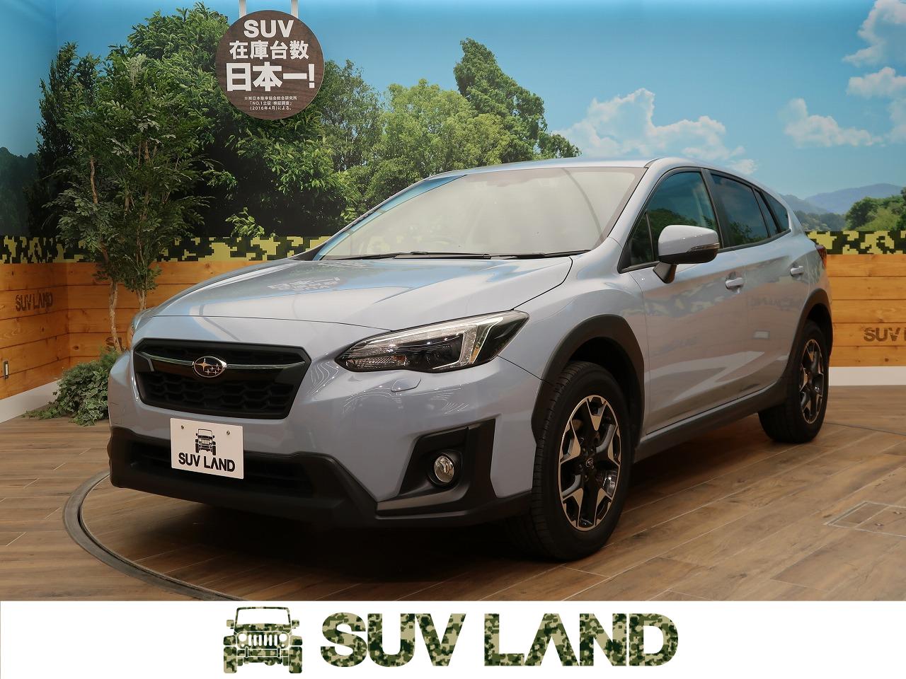 白、黒、グレーはもう飽きた。SUVの個性は色で表現しよう｜SUV LAND