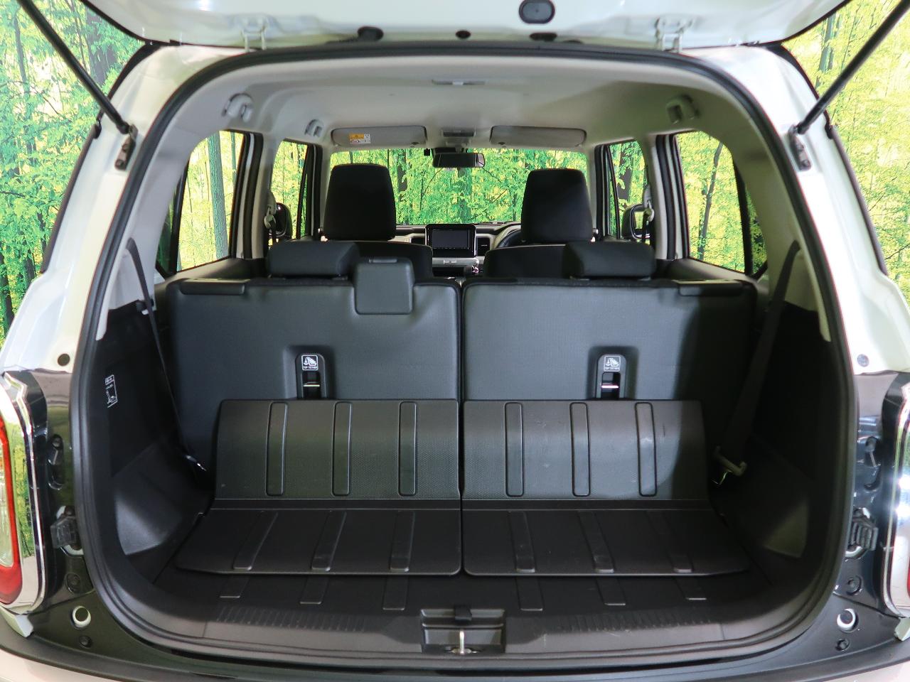 XBEE トランクボード 折りたたみローテーブル