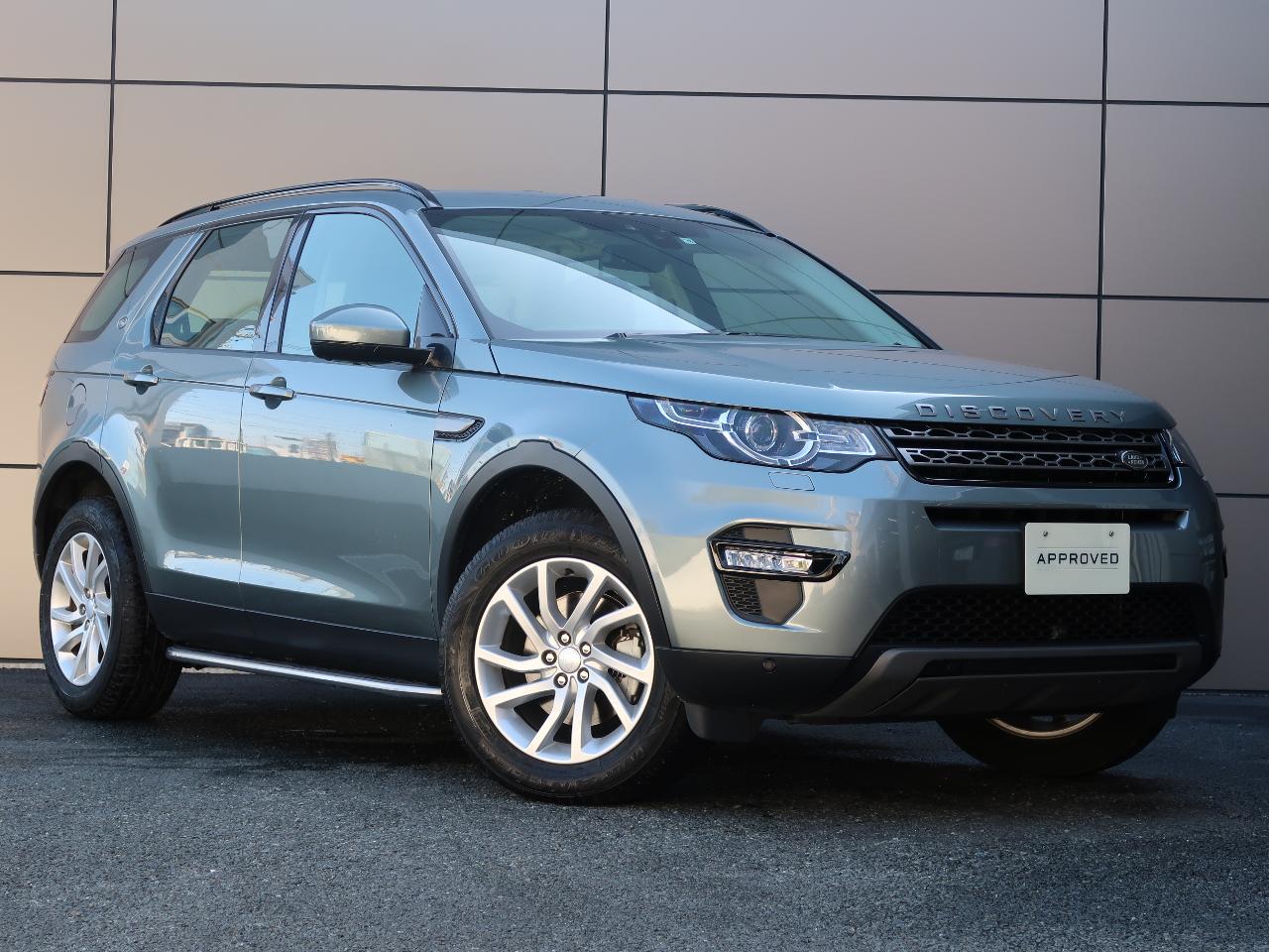 絶滅危惧種 ディーゼル搭載のsuvに乗りたい ｓｕｖ ｌａｎｄ