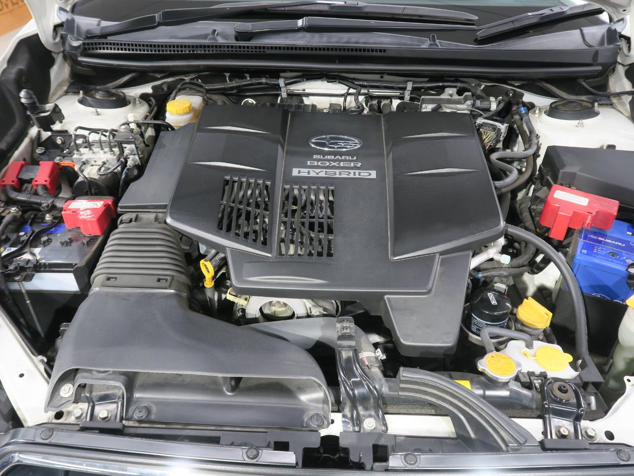 E-BOXER搭載で燃費向上】スバル XV ハイブリッド進化の歴史｜SUV 