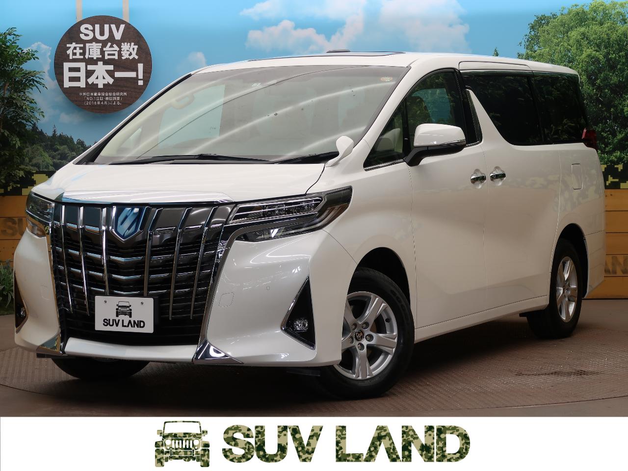 ●送料無料！アルファード　アルファードハイブリッド　３０系　全グレード適合　アルミ製　ペダルプレート　３点セット 30系前期アルファードハイブリッドG Fパッケージ、2.5S Aパッケージ比較塗装色あれこれ