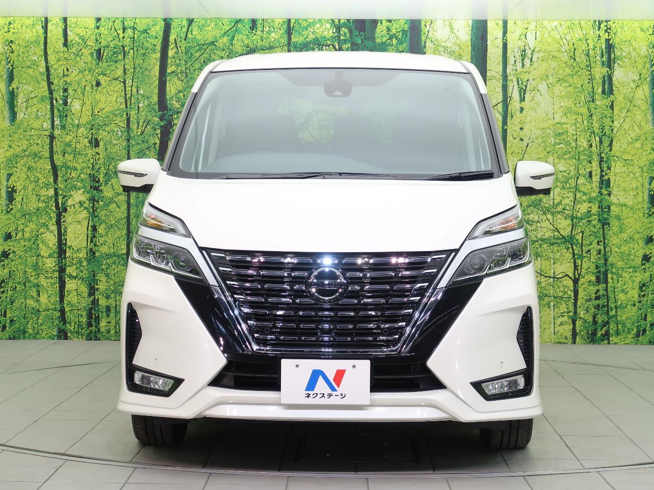 ファミリー世代に人気のミニバン】日産5代目セレナグレード比較 