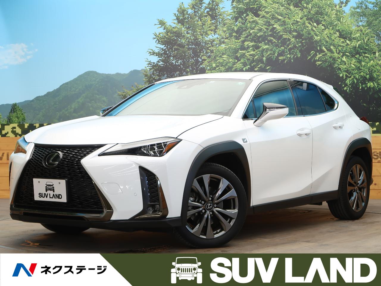 22年版 中古でおすすめのレクサスsuv購入ガイド suv land 22年版 中古でおすすめのレクサスsuv購入ガイド suv land