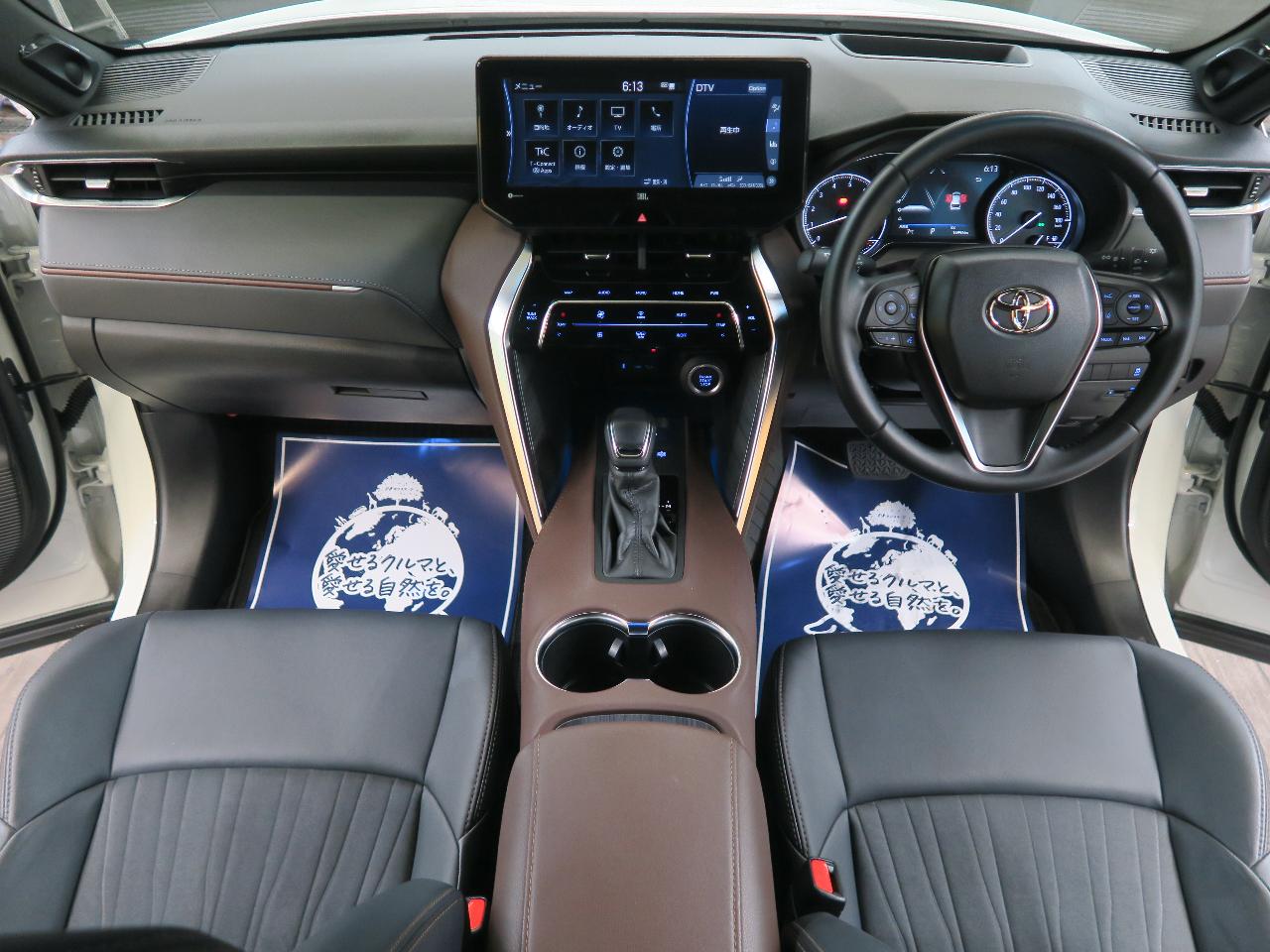 モータージャーナリストが選ぶ おすすめのかっこいいsuv5選 ｓｕｖ ｌａｎｄ