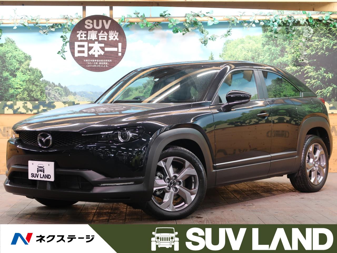 居住性が高い国産コンパクトsuvランキングtop5 ｓｕｖ ｌａｎｄ