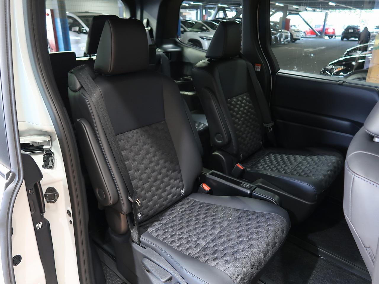 ノア トヨタ 新型ノア／ヴォクシーはどんなクルマ？｜SUV LAND