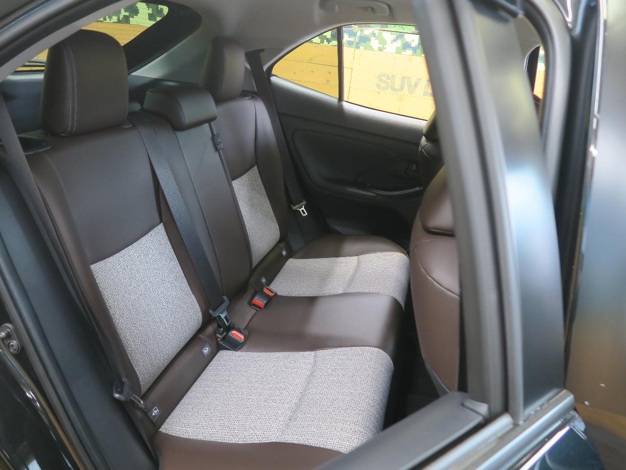 トヨタ ヤリスクロスのインテリア・荷室の使い勝手を紹介｜SUV LAND