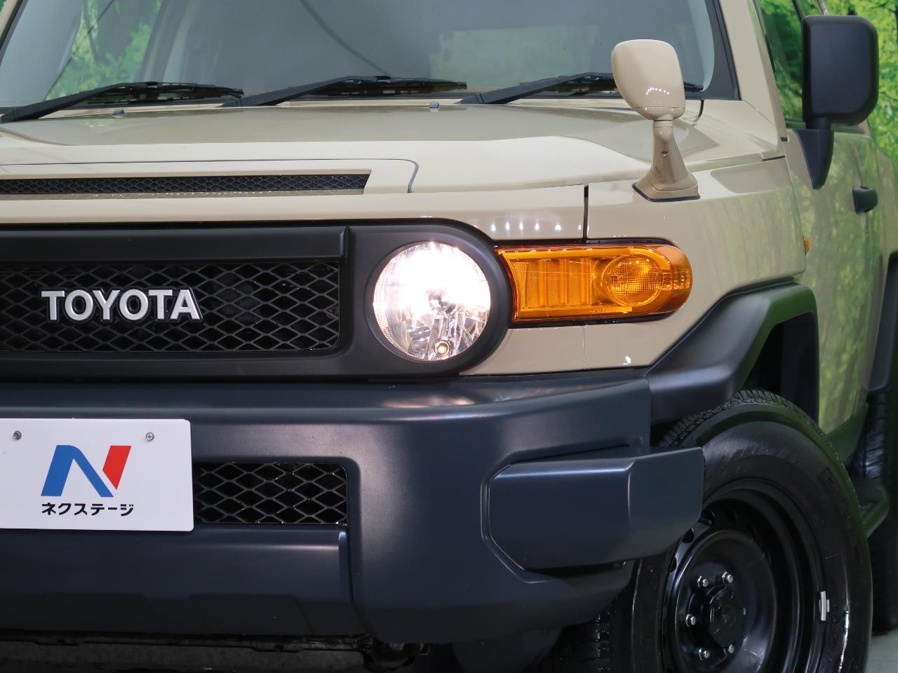 ランクル70とfjクルーザー 人気の2台はどちらが買い suv land ランクル70とfjクルーザー 人気の2台はどちらが買い suv land