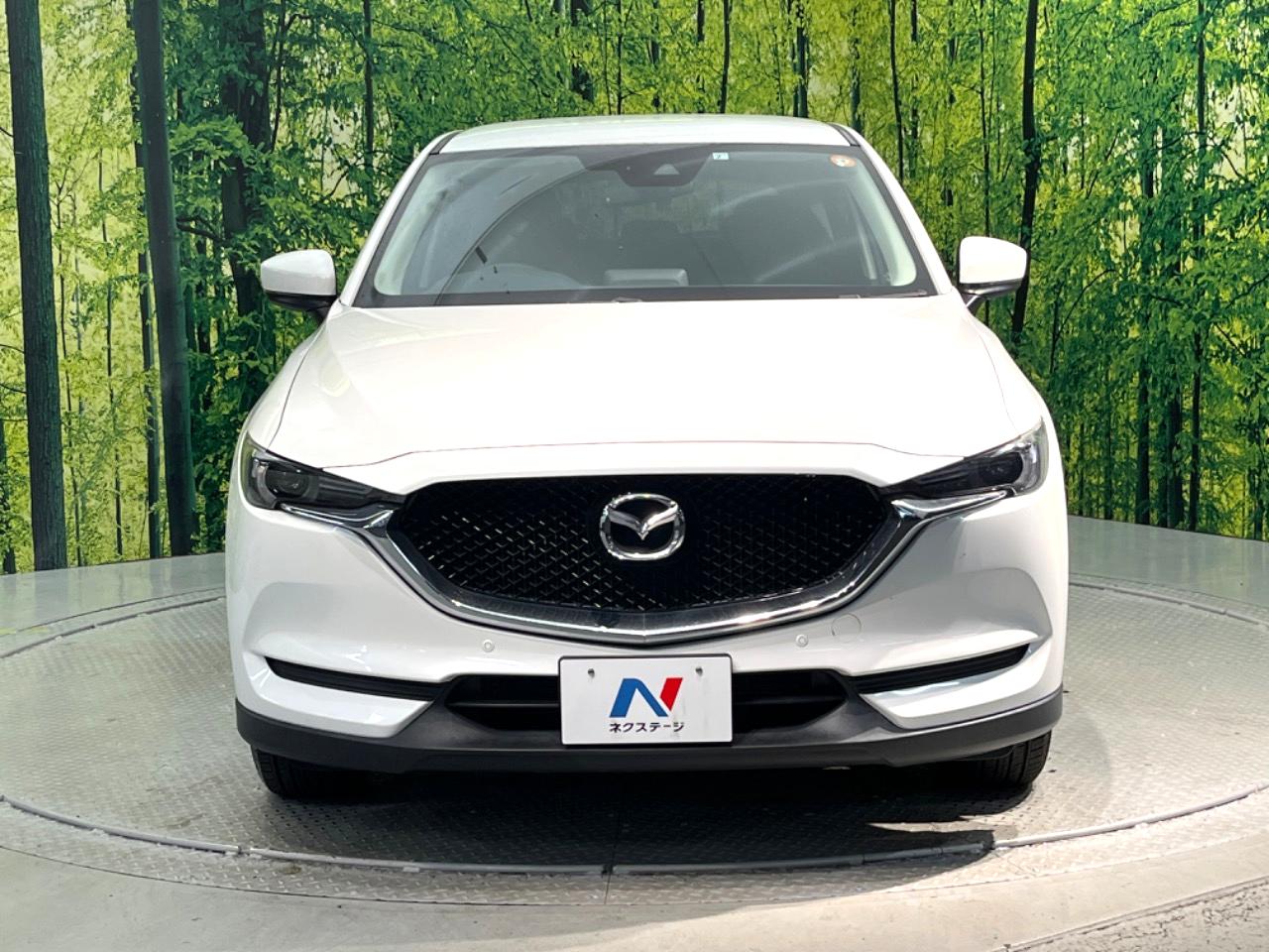 現行モデルも狙える 予算300万円の中古suv5選 ｓｕｖ ｌａｎｄ