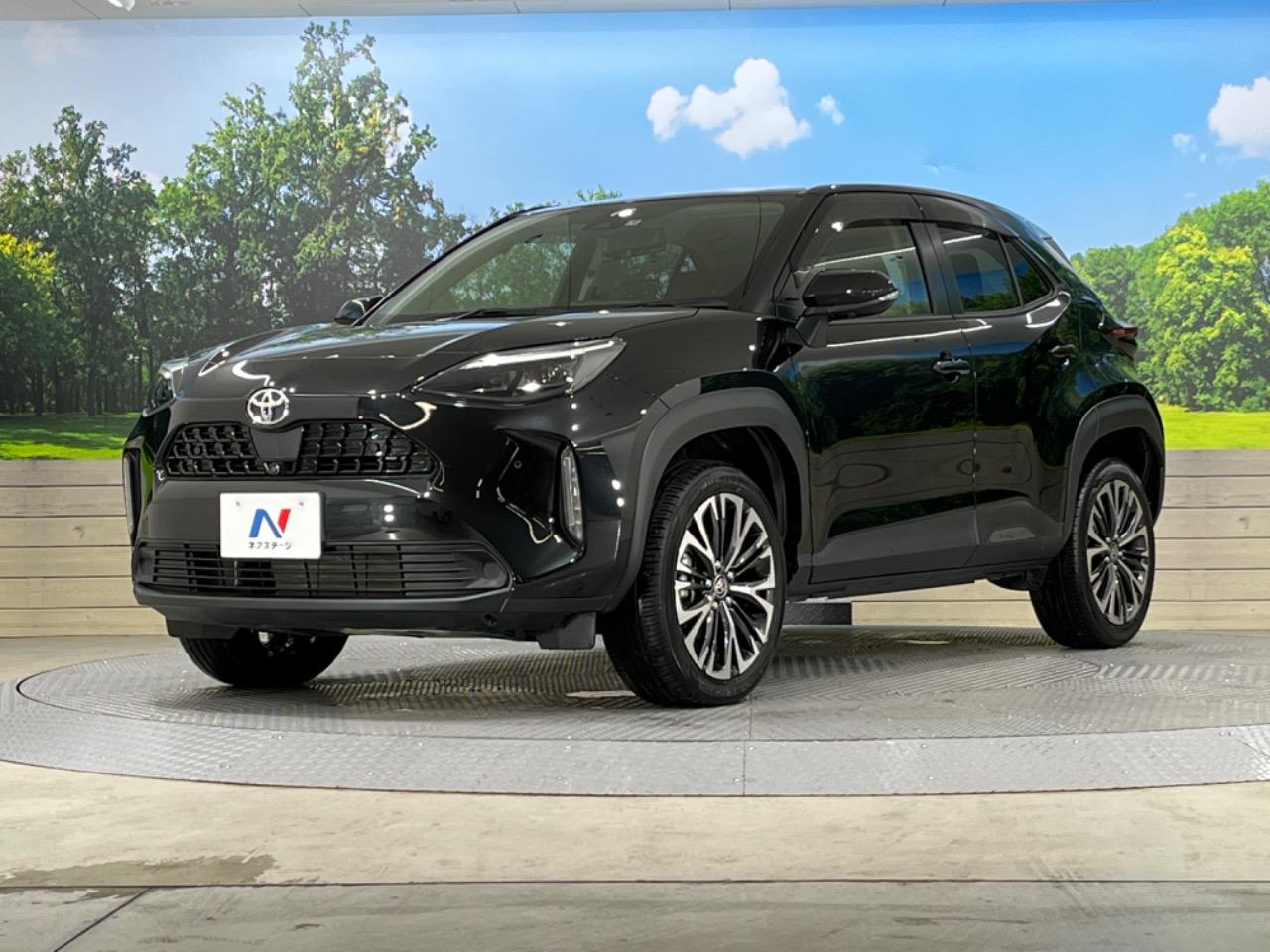 現行モデルも狙える 予算300万円の中古suv5選 ｓｕｖ ｌａｎｄ