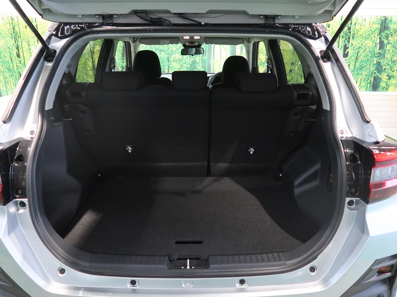 ライズとヤリスクロスを、使い勝手で比較してみた｜SUV LAND