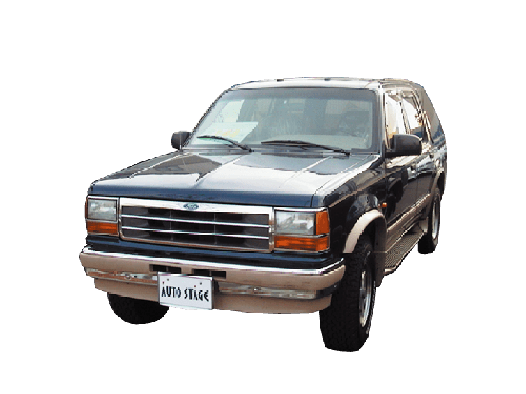 初代フォード エクスプローラーってどんなクルマ suv land 初代フォード エクスプローラーってどんなクルマ suv land