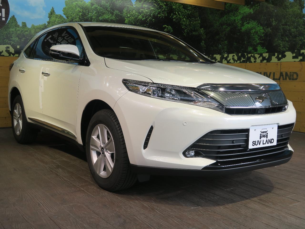 トヨタ トヨタ ハリアー U60系 U65系 レクサス NX200t NX300h リア