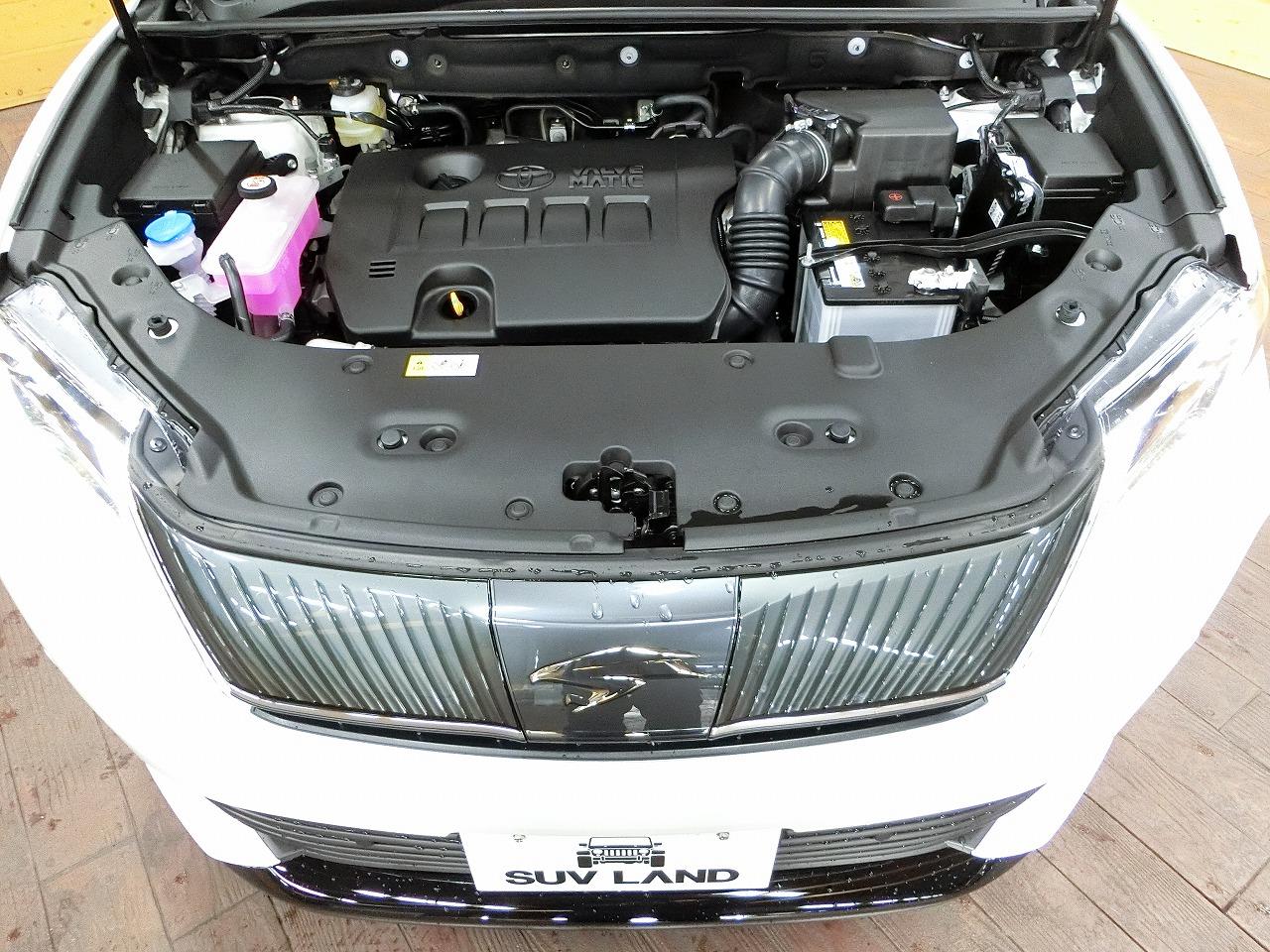 トヨタ VIOLENTO レクサス・RX・ハリアー等に 235/65R18 RX200に 