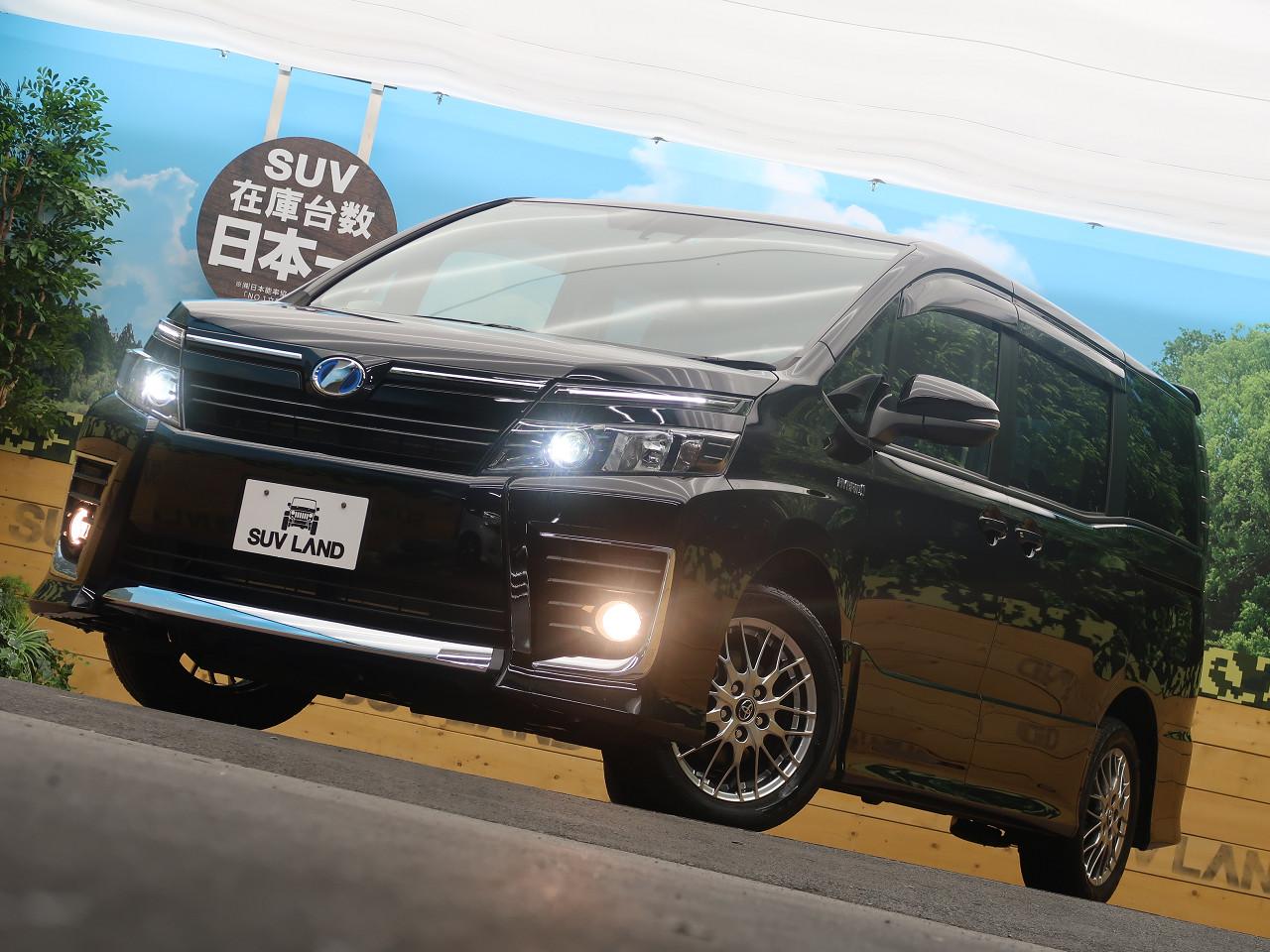 WORK ワーク イクサ ノア、ヴォクシー、エスクァイアなど WORK ワーク イクサ ノア、ヴォクシー、エスクァイアなど